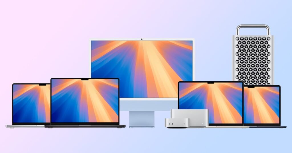 apple-will-likely-be-updating-every-mac-with-m4,-which-hasn’t-happened-in-over-a-decade