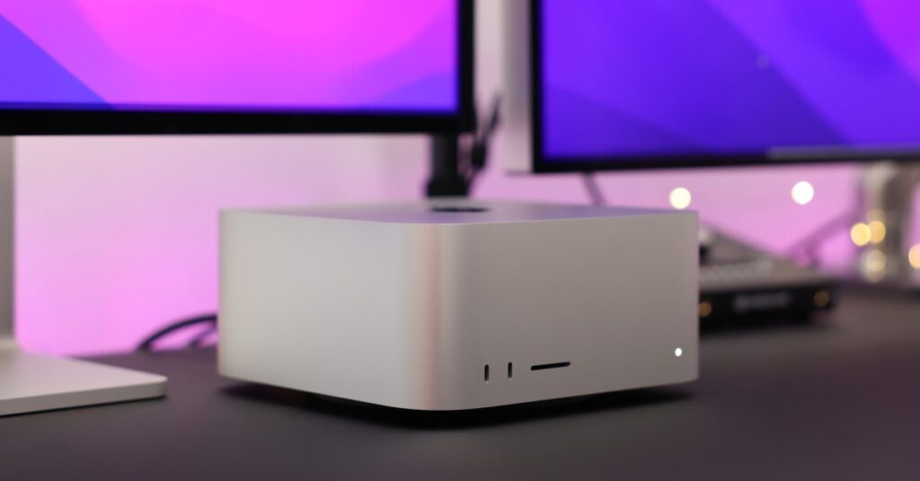 m4-mac-studio:-here’s-what-to-expect-from-apple’s-upcoming-high-end-desktop