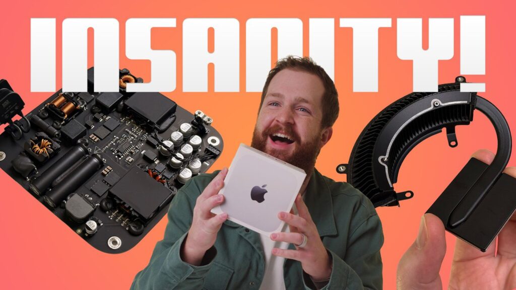 new-mac-mini’s-storage-can-be-upgraded,-but-it’s-not-easy