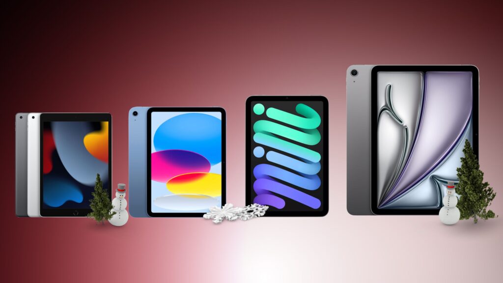 7-best-black-friday-ipad-deals-for-2024