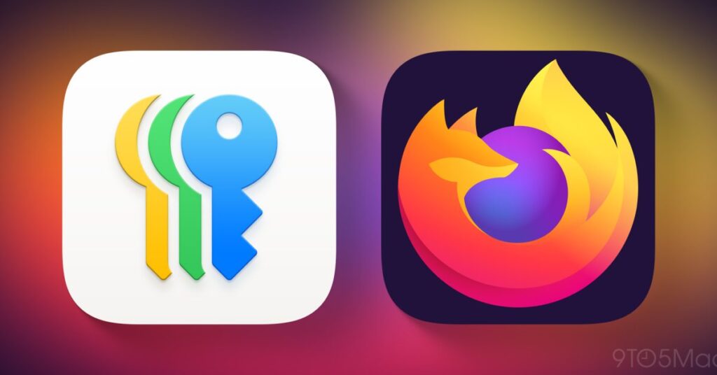 apple’s-passwords-app-now-has-a-firefox-extension-for-mac