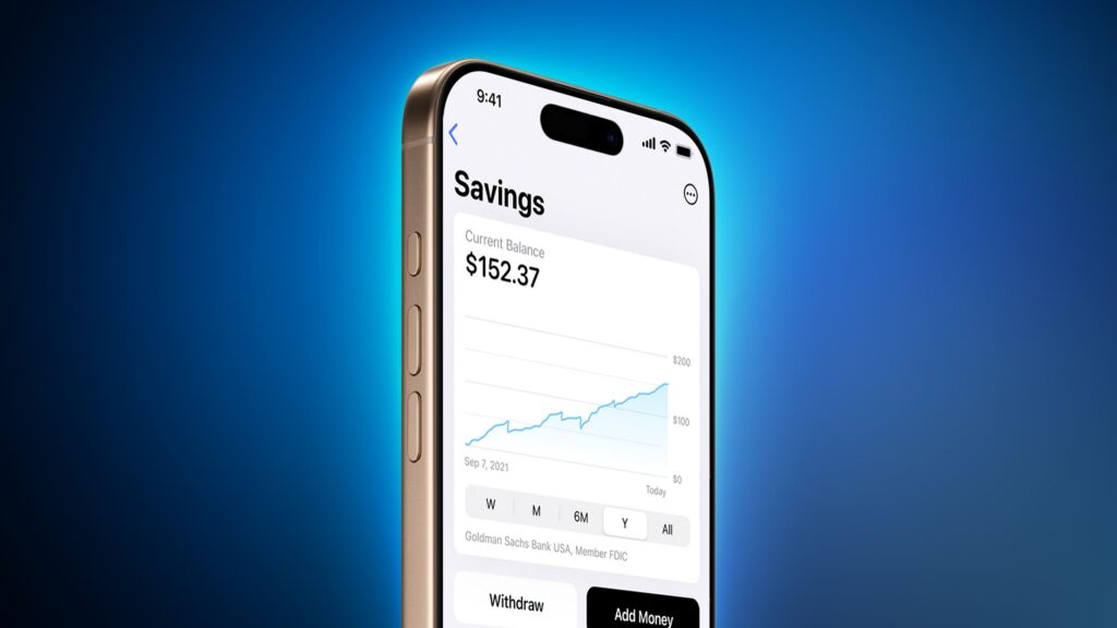 apple-card-savings-account’s-lowered-rate-compared-to-other-options