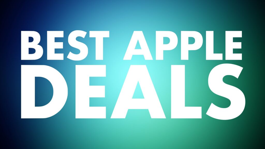 best-apple-deals-of-the-week:-record-low-prices-hit-airpods-4,-apple-watch-series-10,-and-more