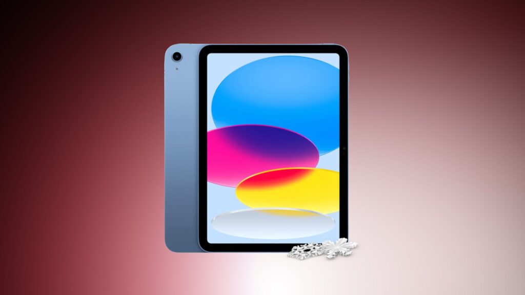 get-apple’s-10th-gen-ipad-for-$279.00-at-amazon-($70-off)