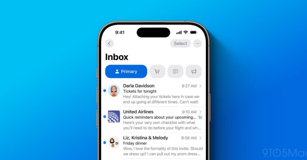 ios-18.2-gives-apple-mail-its-biggest-redesign-ever,-here’s-everything-new