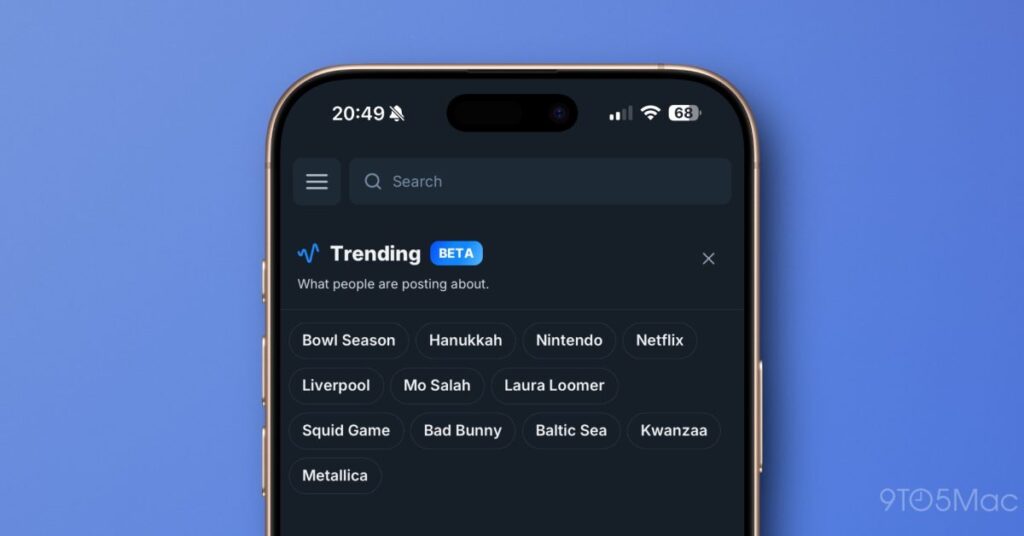 bluesky-launches-beta-version-of-trending-topics-feature
