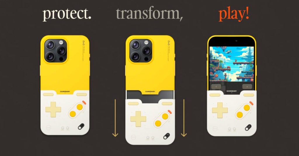 turn-your-iphone-into-retro-console-with-physical-buttons-with-this-case