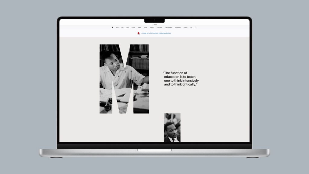 apple-honors-dr-martin-luther-king-jr.
