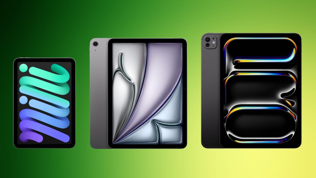 amazon’s-new-ipad-sale-has-up-to-$300-off-m4-ipad-pro,-m2-ipad-air,-and-ipad-mini-7