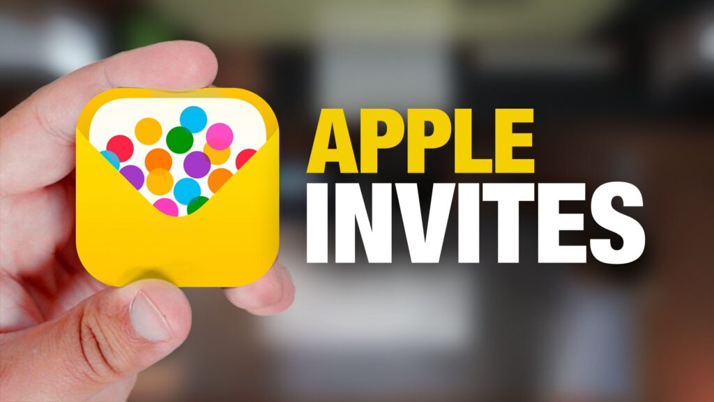 testing-apple’s-new-invites-app-for-event-planning