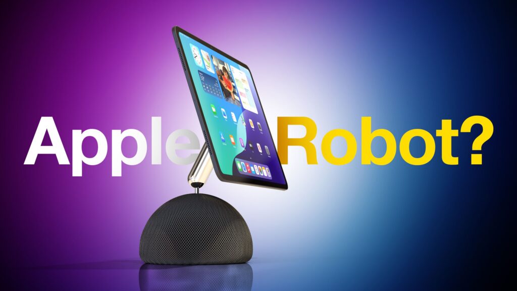 apple-prototypes-tabletop-robot-with-lifelike-movements-ahead-of-rumored-launch-by-2027