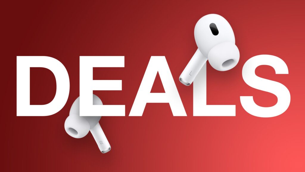 airpods-pro-2-hit-lowest-price-of-the-year-so-far-at-$169-($80-off)