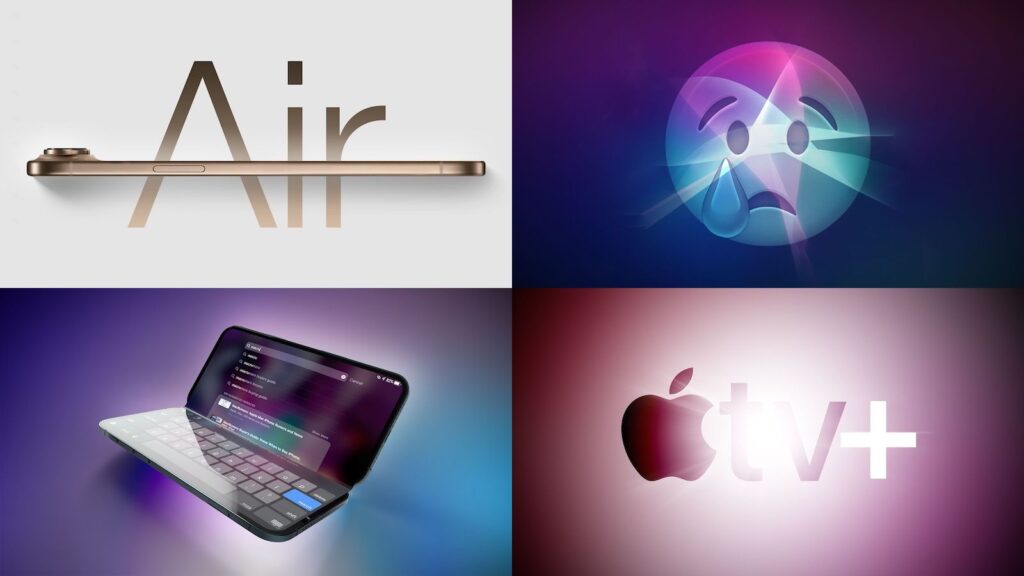 top-stories:-iphone-17-air-rumors,-apple’s-siri-problem,-and-more