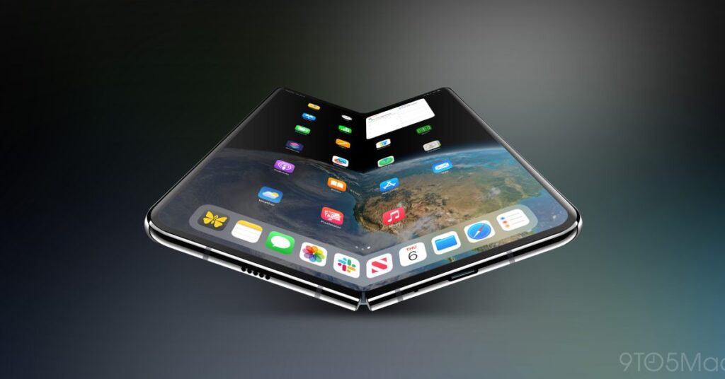 report:-foldable-iphone-to-launch-‘next-year’,-utilizing-technologies-from-iphone-17-air