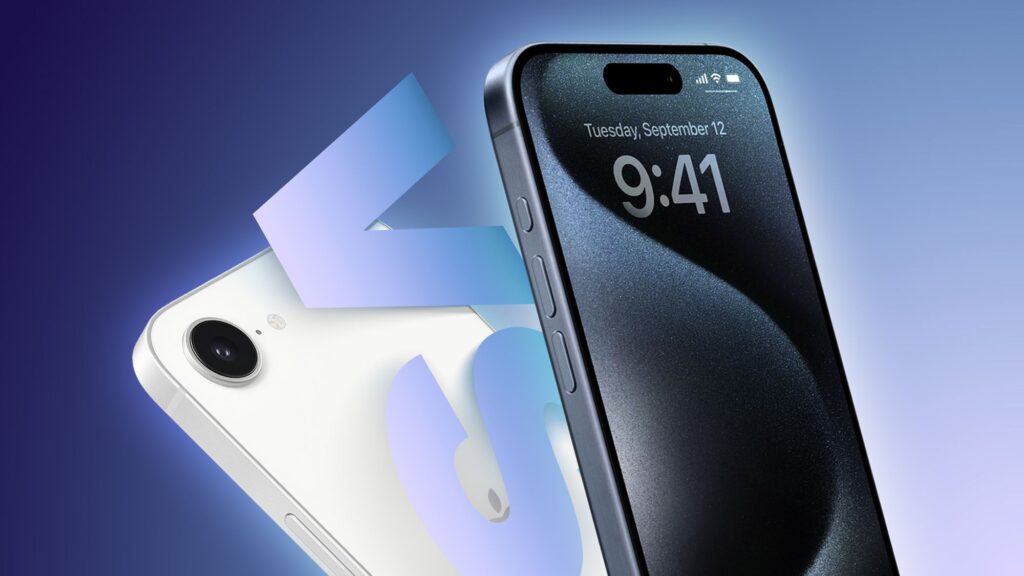 iphone-16e-vs.-iphone-15-pro-buyer’s-guide:-which-is-best-for-$599?