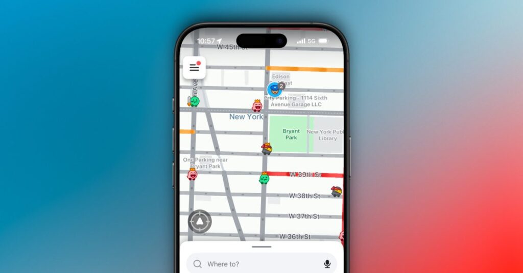 waze-on-ios-is-dropping-google-assistant-after-a-year-of-failed-fixes
