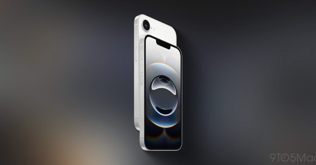 apple-@-work:-the-iphone-16e-could-have-been-called-apple’s-‘business-iphone’