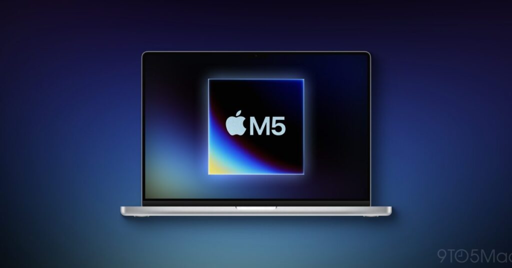apple-preparing-m5-macbook-pro-refresh-later-this-year,-ahead-of-‘overhaul’-in-2026