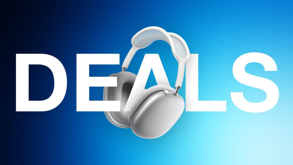 amazon-discounts-usb-c-airpods-max-to-$479.99-($69-off)