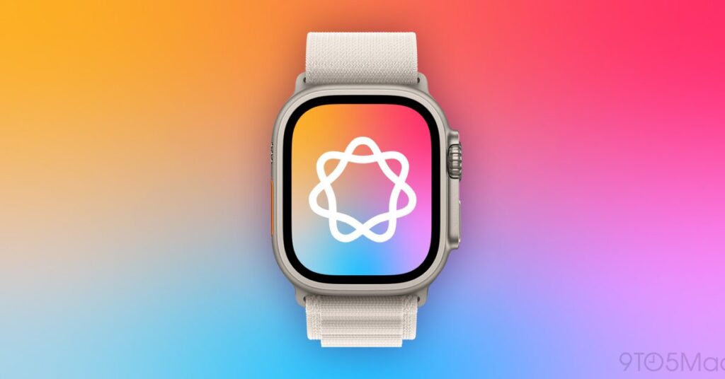 watchos-12-will-offer-apple-intelligence-with-a-unique-twist:-report