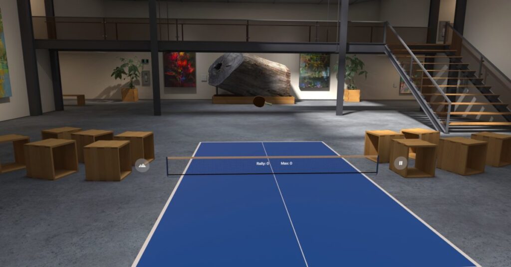 indie-app-spotlight:-‘ping-pong-club’-brings-realistic-table-tennis-to-apple-vision-pro