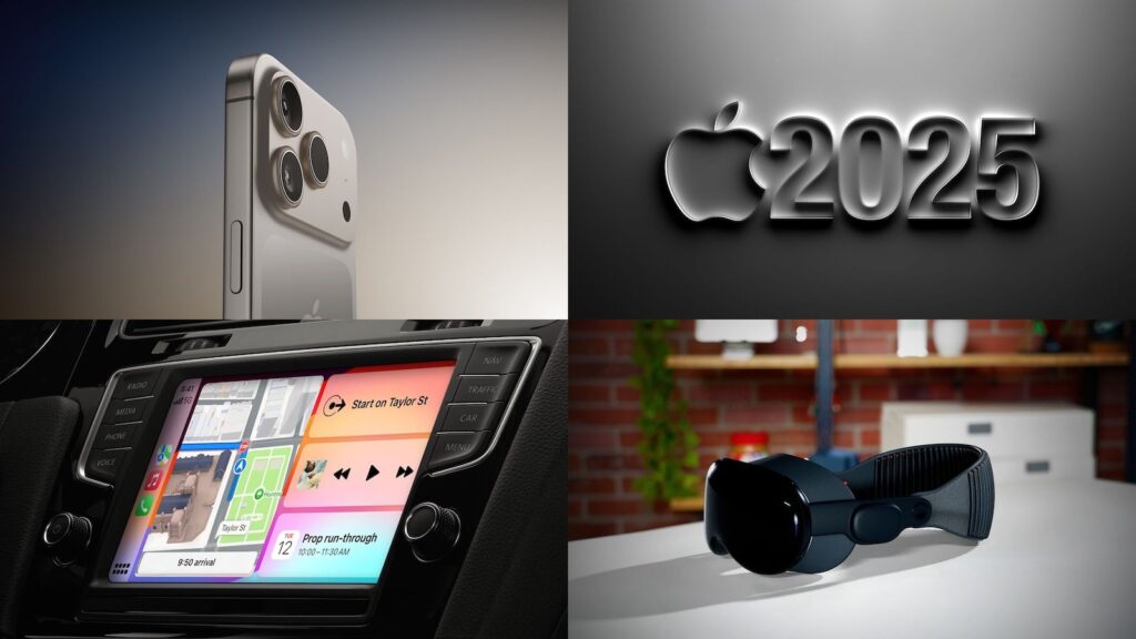 top-stories:-iphone-17-pro-rumors,-carplay-bug-fix,-and-more