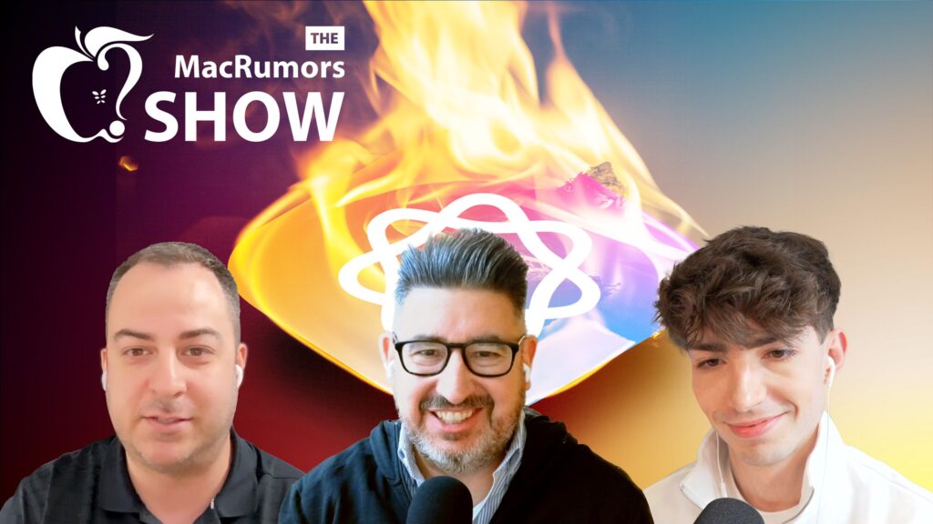 the-macrumors-show:-john-gruber-talks-apple-intelligence-and-the-future-of-the-company