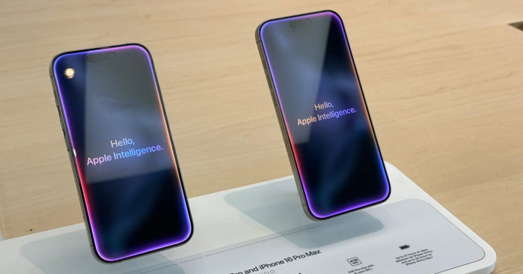 apple-intelligence-earns-‘stronger-than-expected’-marks-in-consumer-survey