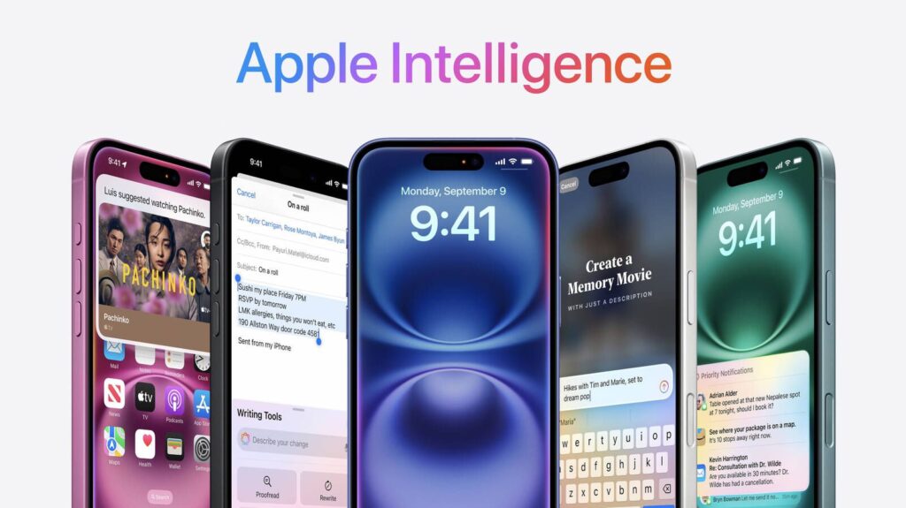 1-in-2-surveyed-willing-to-pay-at-least-$10/month-for-apple-intelligence