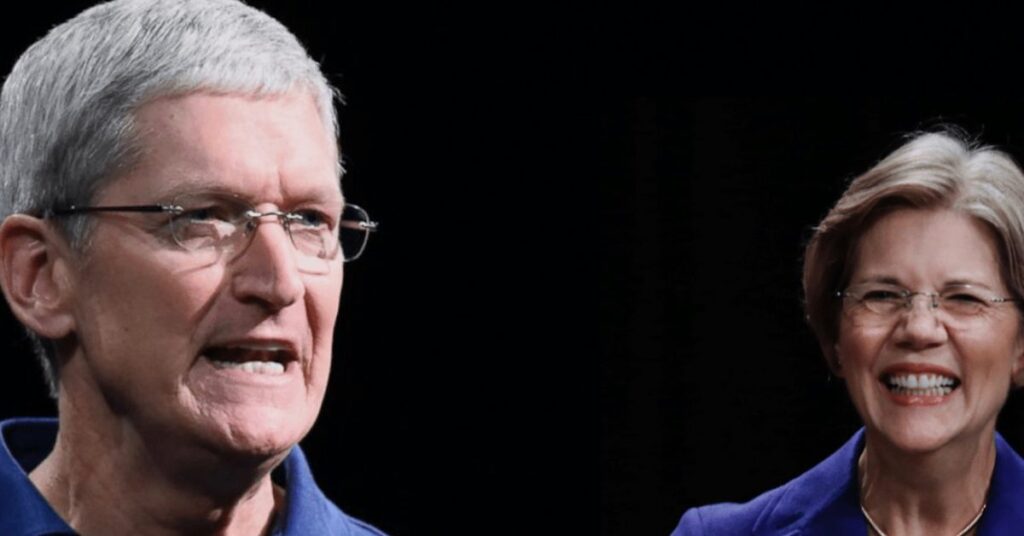 tim-cook-pressed-for-details-on-how-apple-obtained-trump-tariff-exemptions