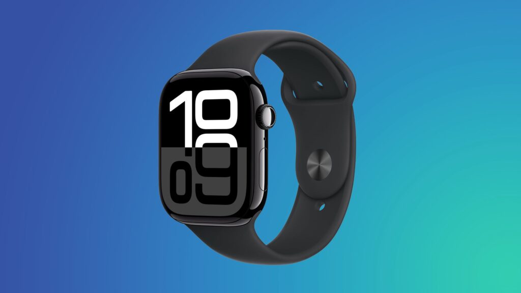 apple-watch-series-10-hits-lowest-ever-price-of-$299-on-amazon