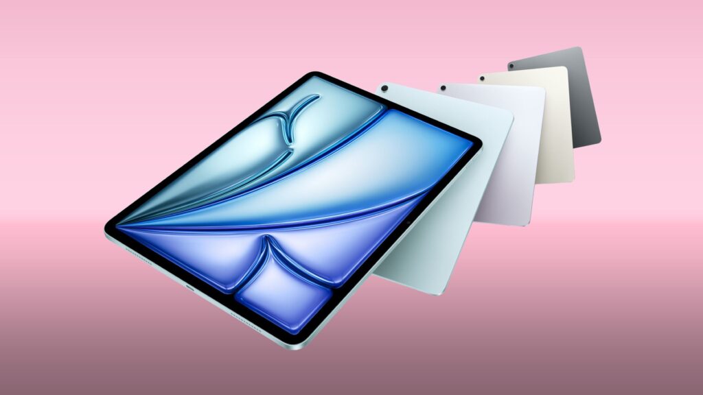new-record-low-prices-arrive-for-m3-ipad-air-on-amazon-at-$100-off-nearly-every-model