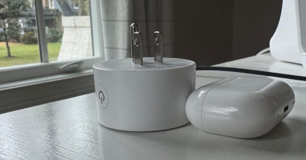 homekit-weekly:-getting-back-to-the-basics-with-a-homekit-mini-smart-plug