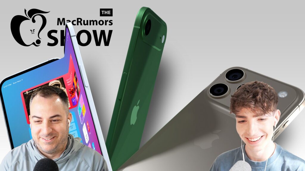 the-macrumors-show:-after-iphone-17-–-what-to-expect-in-2026-and-beyond