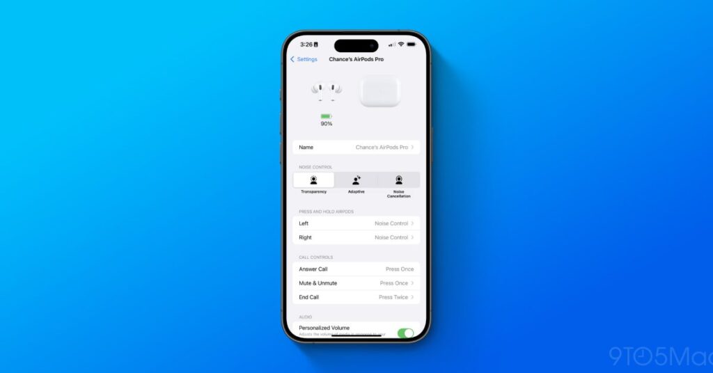 airpods-keep-getting-better:-how-to-use-the-newest-features