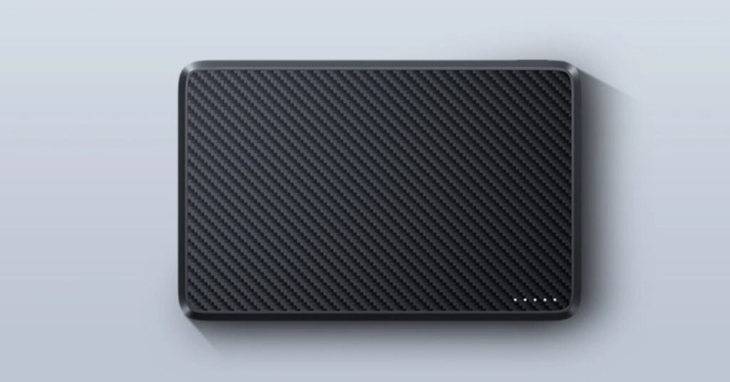magsafe-monday:-the-benks-armorgo-power-bank-is-a-great-choice-for-a-slim-magsafe-battery
