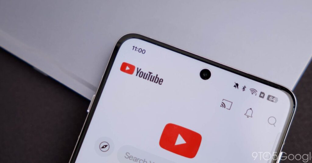 youtube-rolling-out-updated-miniplayer-on-android,-iphone-[u]