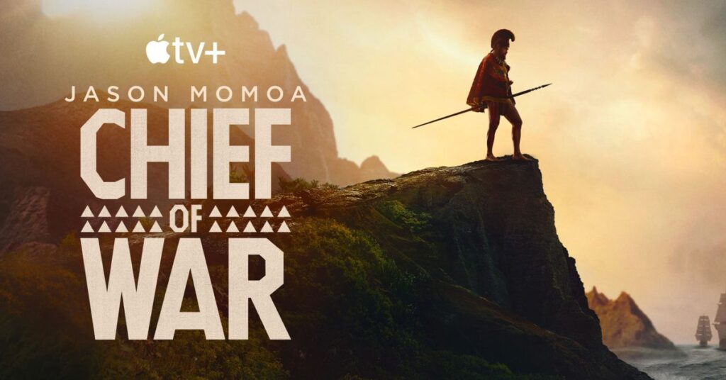 apple-tv+-epic-‘chief-of-war’-starring-jason-momoa-gets-first-teaser-trailer