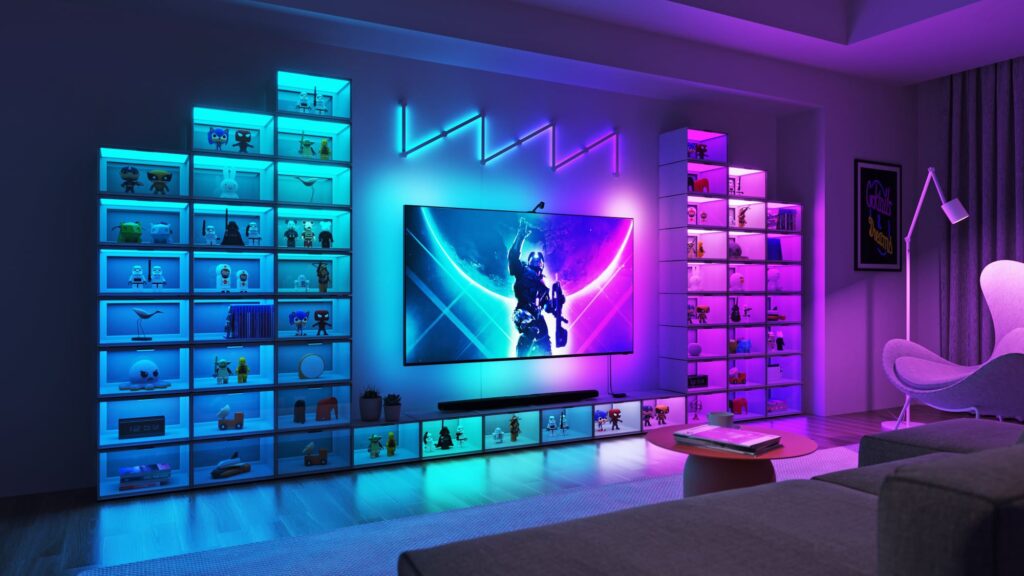 nanoleaf-expo-case-review:-fun-led-display-boxes-for-sneakers-and-collectibles