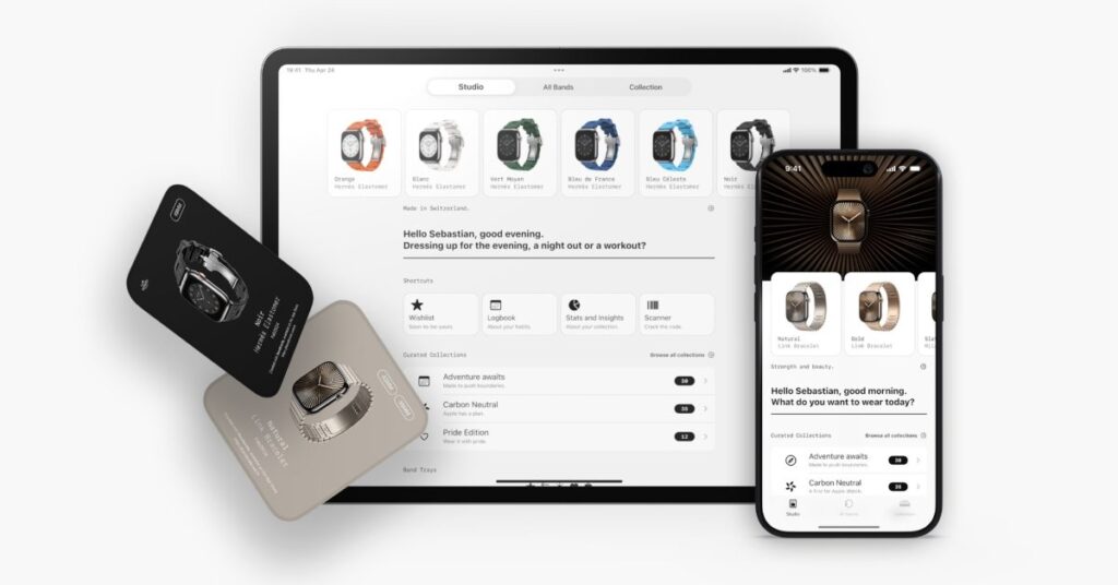 indie-app-spotlight:-‘bandbreite’-is-the-best-way-to-track-an-apple-watch-band-collection