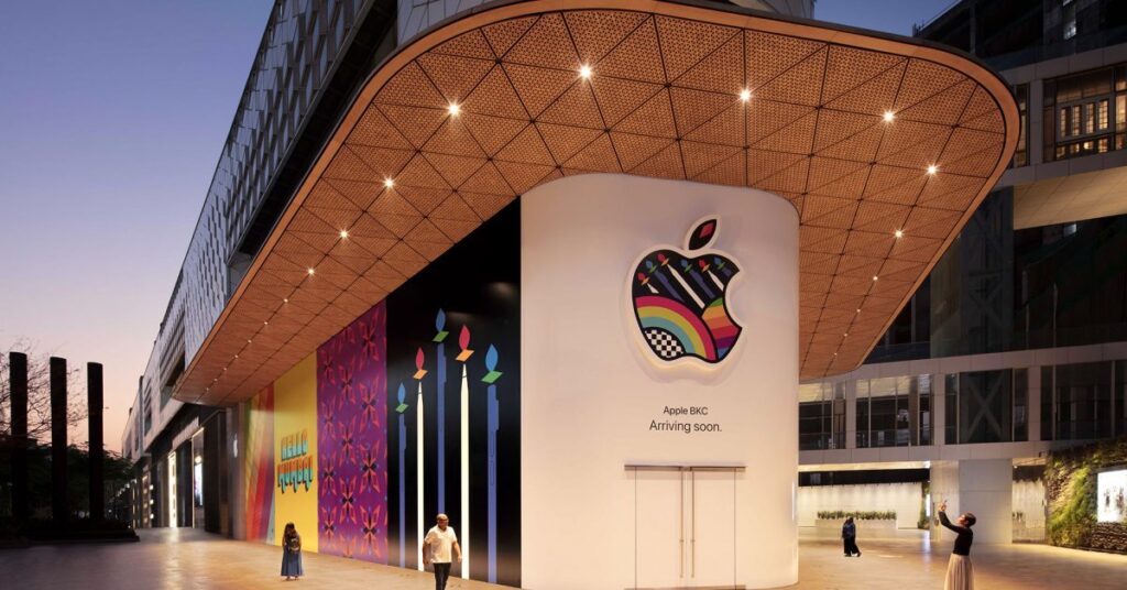 apple-doubles-down-on-india-with-third-store-amid-us.-tensions