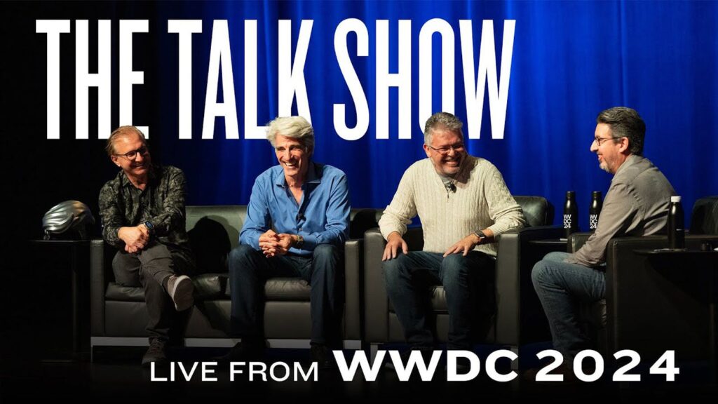 apple-executives-won’t-be-appearing-at-this-year’s-wwdc-episode-of-the-talk-show-live