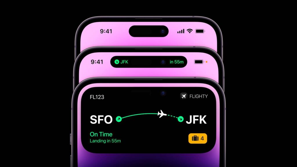 iphone-17-with-a-smaller-dynamic-island?-here’s-what-rumors-say
