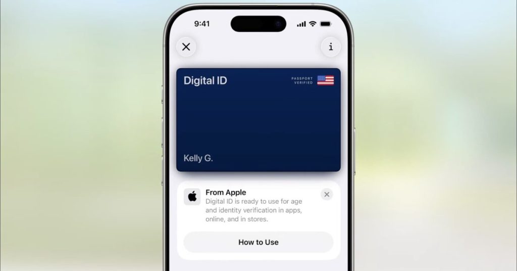 ios-26-will-bridge-the-gap-with-digital-ids-in-apple-wallet-thanks-to-this-new-addition