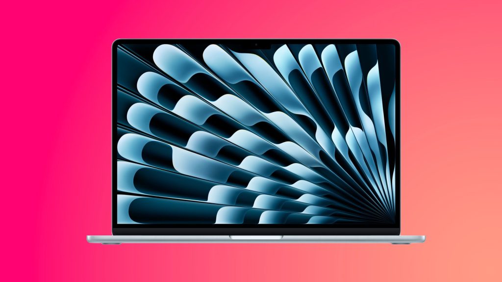apple-now-selling-refurbished-m4-macbook-air-models