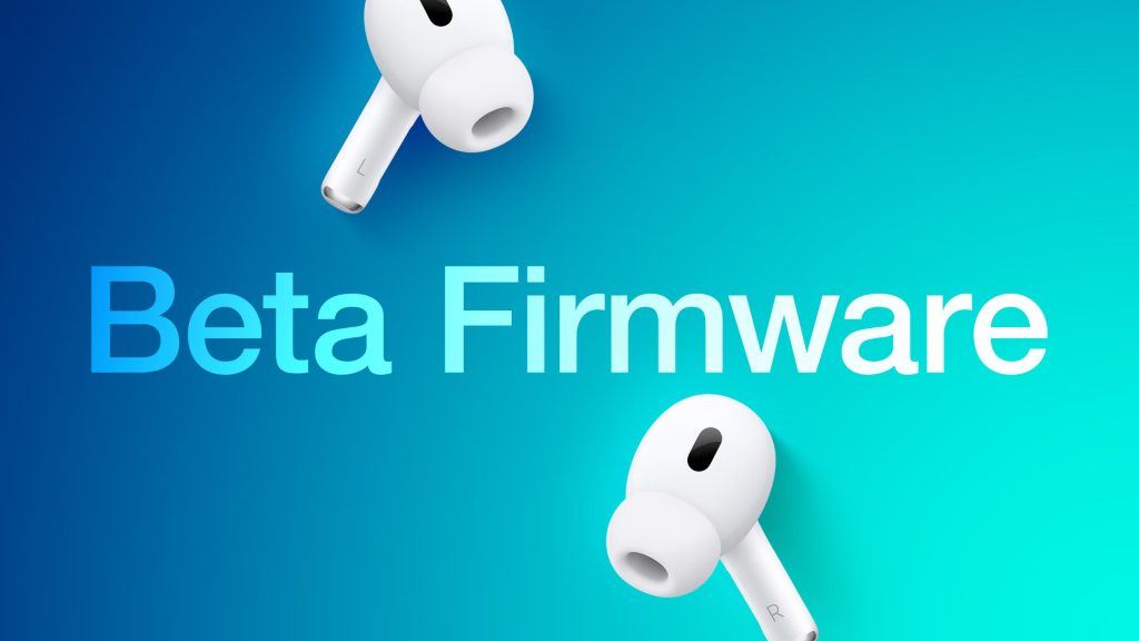 apple-to-start-releasing-public-betas-of-airpods-firmware-updates