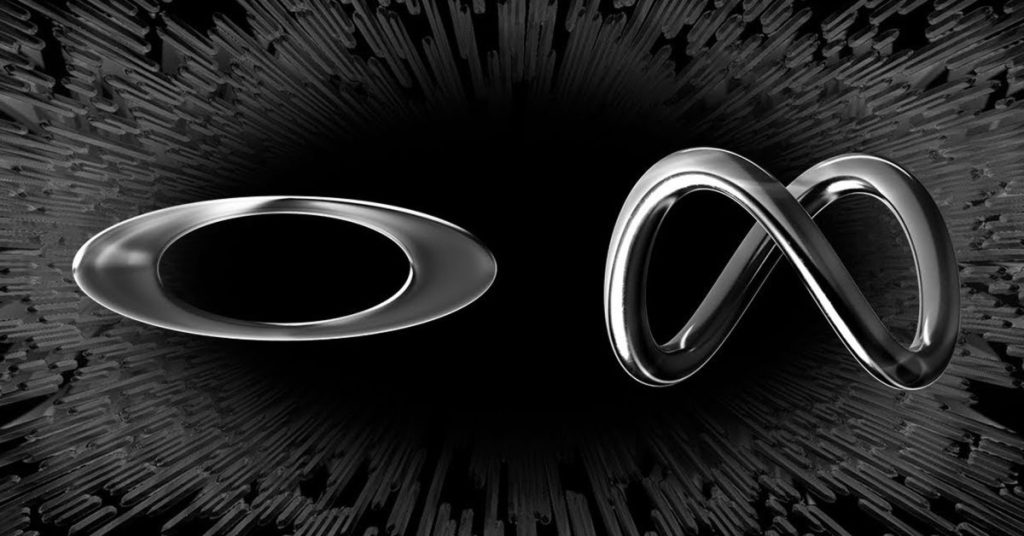 oakley-and-meta-tease-new-smart-glasses-launch-for-friday,-apple-eyes-2026-debut