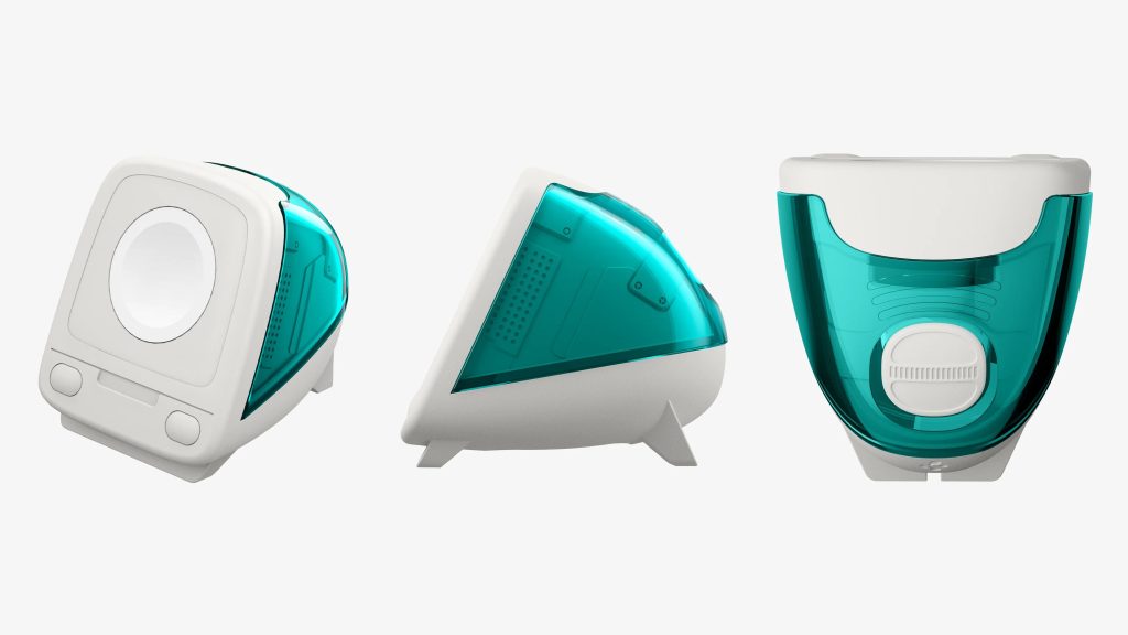 spigen’s-latest-apple-watch-charger-looks-like-a-retro-imac