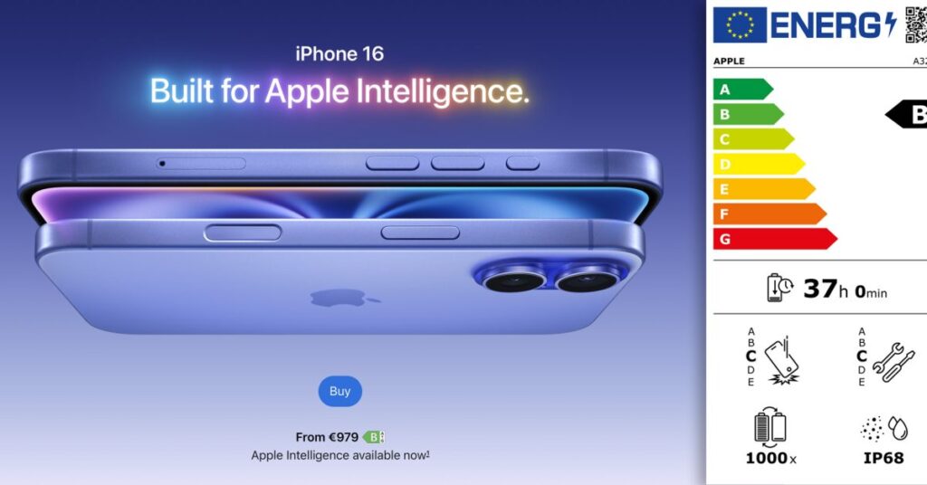 iphones-and-ipads-now-come-with-eu-energy-labels,-here’s-what-they-reveal