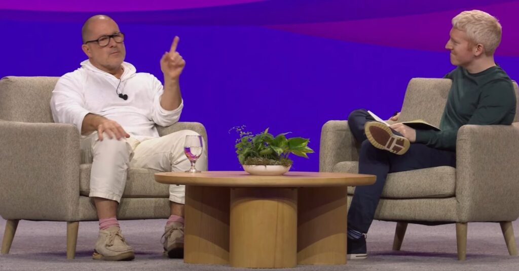 openai-and-jony-ive-remove-‘io’-branding-mentions-over-trademark-lawsuit